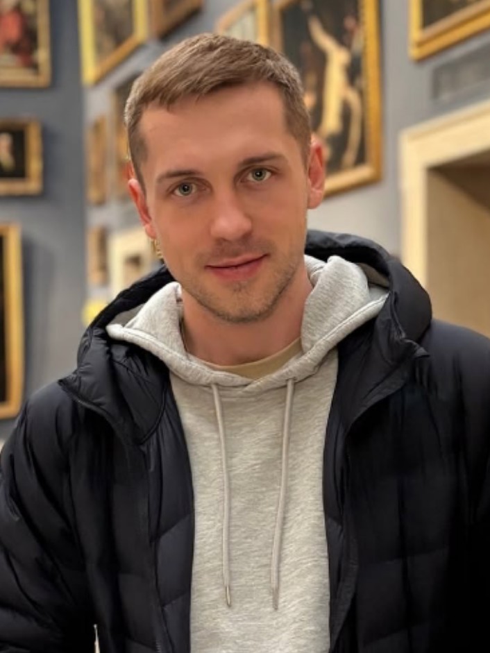 David Ogburn