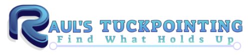 Raul'sTuckpointing logo